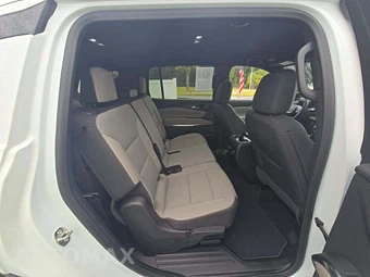 2026 Chevrolet Traverse LT 1LT - miniatura 17