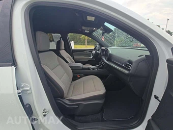 2026 Chevrolet Traverse LT 1LT - miniatura 19