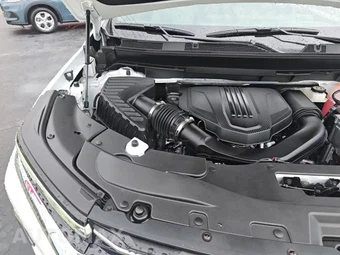 2026 Chevrolet Traverse LT 1LT - miniatura 22