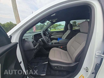 2026 Chevrolet Traverse LT 1LT - miniatura 6