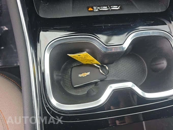 2026 Chevrolet Traverse LT 1LT - miniatura 8
