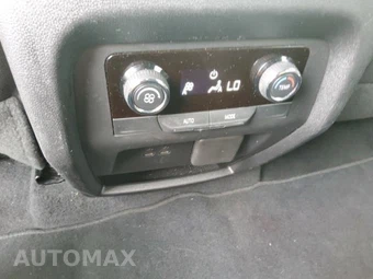 2026 Chevrolet Traverse LT 1LT - miniatura 10