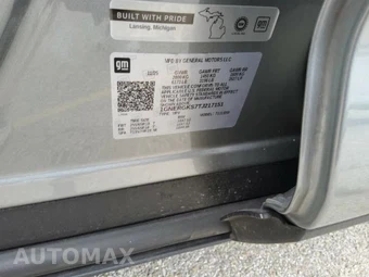 2026 Chevrolet Traverse LT 1LT - miniatura 14