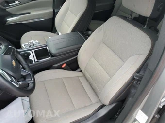 2026 Chevrolet Traverse LT 1LT - miniatura 15