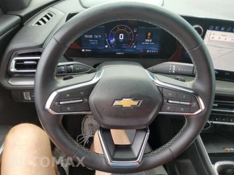 2026 Chevrolet Traverse LT 1LT - miniatura 17