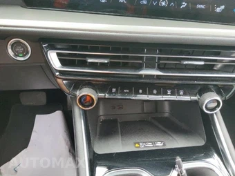 2026 Chevrolet Traverse LT 1LT - miniatura 20