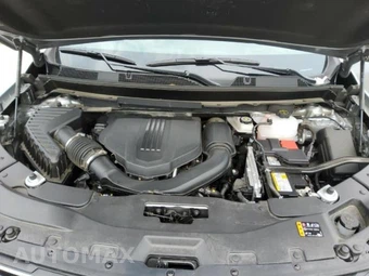 2026 Chevrolet Traverse LT 1LT - miniatura 22