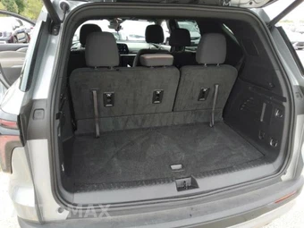 2026 Chevrolet Traverse LT 1LT - miniatura 24