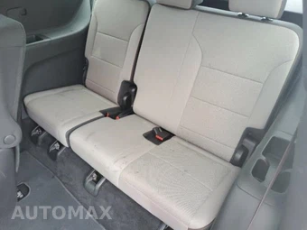 2026 Chevrolet Traverse LT 1LT - miniatura 8