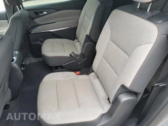 2026 Chevrolet Traverse LT 1LT - miniatura 9