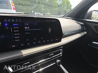2026 Chevrolet Traverse LT 1LT - miniatura 11