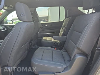 2026 Chevrolet Traverse LT 1LT - miniatura 13