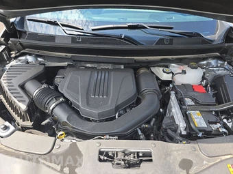 2026 Chevrolet Traverse LT 1LT - miniatura 16