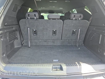 2026 Chevrolet Traverse LT 1LT - miniatura 17