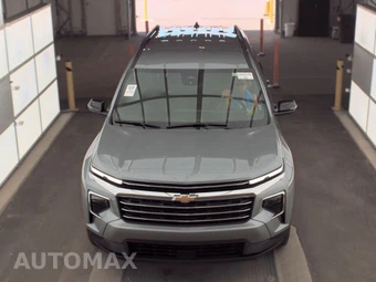 2026 Chevrolet Traverse LT 1LT - miniatura 2