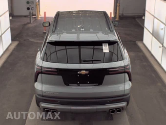 2026 Chevrolet Traverse LT 1LT - miniatura 5