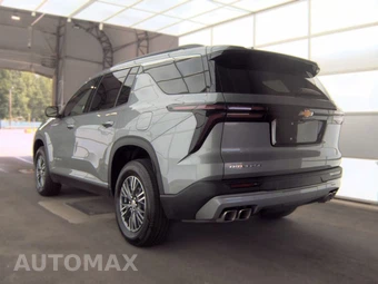 2026 Chevrolet Traverse LT 1LT - miniatura 6