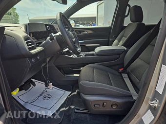 2026 Chevrolet Traverse LT 1LT - miniatura 7