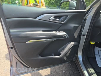 2026 Chevrolet Traverse LT 1LT - miniatura 9
