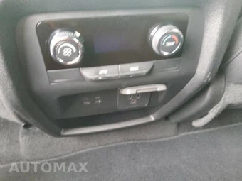 2026 Chevrolet Traverse LT 1LT - miniatura 10