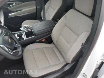 2026 Chevrolet Traverse LT 1LT - miniatura 15