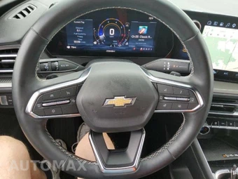 2026 Chevrolet Traverse LT 1LT - miniatura 18