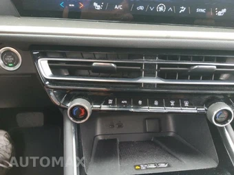 2026 Chevrolet Traverse LT 1LT - miniatura 21