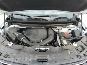 2026 Chevrolet Traverse LT 1LT - miniatura 23