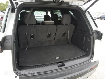 2026 Chevrolet Traverse LT 1LT - miniatura 25