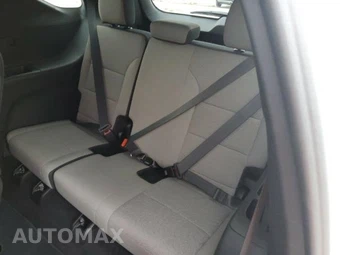 2026 Chevrolet Traverse LT 1LT - miniatura 8