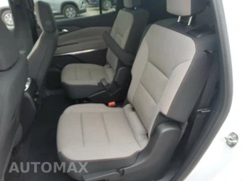 2026 Chevrolet Traverse LT 1LT - miniatura 9