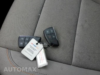 2026 Chevrolet Traverse LT 1LT - miniatura 14