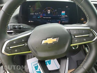 2026 Chevrolet Traverse LT 1LT - miniatura 16