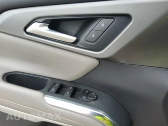 2026 Chevrolet Traverse LT 1LT - miniatura 17