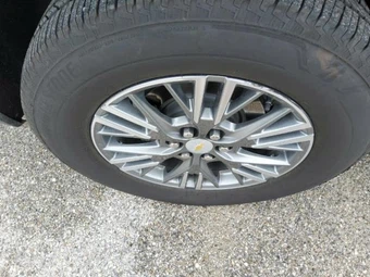 2026 Chevrolet Traverse LT 1LT - miniatura 21