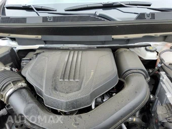 2026 Chevrolet Traverse LT 1LT - miniatura 24
