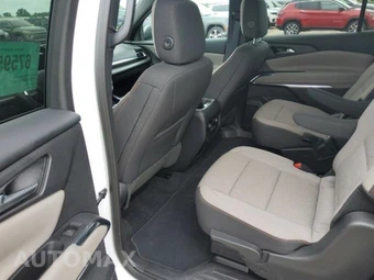 2026 Chevrolet Traverse LT 1LT - miniatura 6