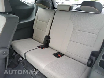 2026 Chevrolet Traverse LT 1LT - miniatura 7