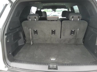 2026 Chevrolet Traverse LT 1LT - miniatura 8