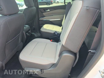 2026 Chevrolet Traverse LT 1LT - miniatura 13