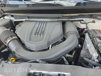 2026 Chevrolet Traverse LT 1LT - miniatura 16