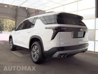 2026 Chevrolet Traverse LT 1LT - miniatura 6