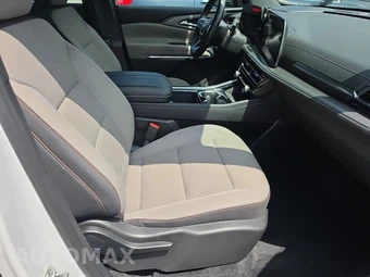 2026 Chevrolet Traverse LT 1LT - miniatura 8