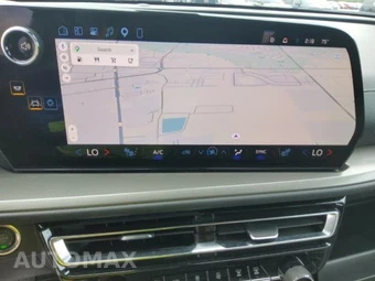 2026 Chevrolet Traverse LT 1LT - miniatura 11