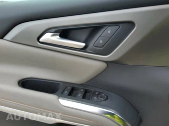 2026 Chevrolet Traverse LT 1LT - miniatura 17