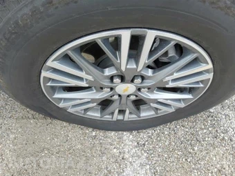 2026 Chevrolet Traverse LT 1LT - miniatura 23