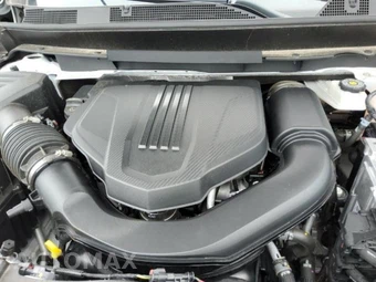 2026 Chevrolet Traverse LT 1LT - miniatura 25