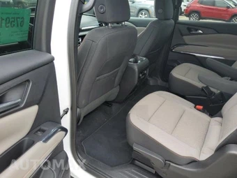 2026 Chevrolet Traverse LT 1LT - miniatura 6