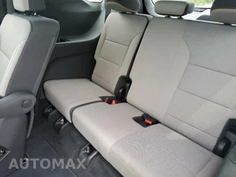 2026 Chevrolet Traverse LT 1LT - miniatura 7
