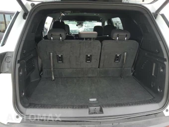2026 Chevrolet Traverse LT 1LT - miniatura 8